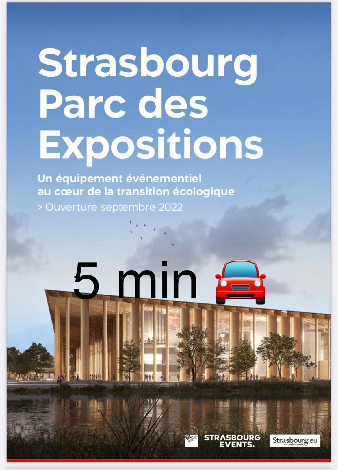 Parlementaire Europeen, Waken ชิลติงไฮม์ ภายนอก รูปภาพ